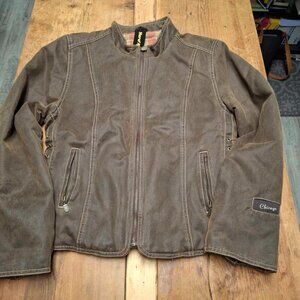 Hard Rock Cafe - Chicago Jacket